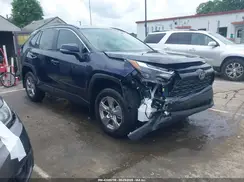 2T3W1RFV0SW391017 2025 TOYOTA RAV 4