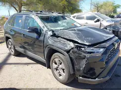 2T3W1RFV0SW391308 2025 TOYOTA RAV 4