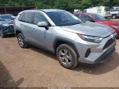 2T3W1RFV0SW393026 2025 TOYOTA RAV 4