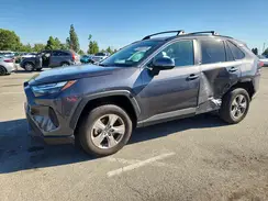 2T3W1RFV0SW395679 2025 TOYOTA RAV 4