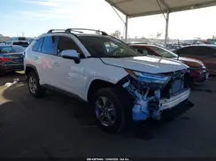 2T3W1RFV0SW397125 2025 TOYOTA RAV 4