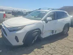 2T3W1RFV0SW398307 2025 TOYOTA RAV 4