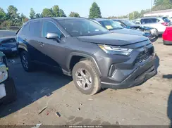 2T3W1RFV0SW399022 2025 TOYOTA RAV 4