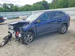 2T3W1RFV0SW409676 2025 TOYOTA RAV 4