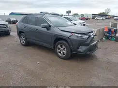 2T3W1RFV0SW410942 2025 TOYOTA RAV 4