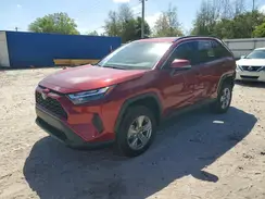 2T3W1RFV0SW415901 2025 TOYOTA RAV 4
