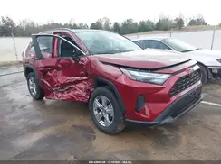 2T3W1RFV0SW421715 2025 TOYOTA RAV 4