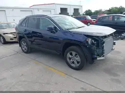2T3W1RFV0SW439812 2025 TOYOTA RAV 4