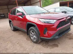 2T3W1RFV0SW444167 2025 TOYOTA RAV 4