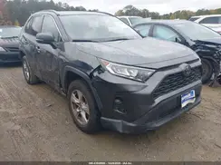 2T3W1RFV1KC001639 2019 TOYOTA RAV 4
