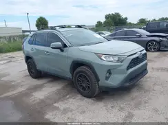 2T3W1RFV1KC002807 2019 TOYOTA RAV 4
