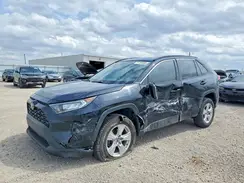 2T3W1RFV1KC013807 2019 TOYOTA RAV 4
