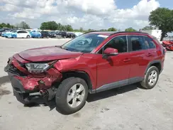 2T3W1RFV1KC014598 2019 TOYOTA RAV 4