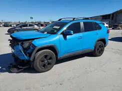 2T3W1RFV1KC025424 2019 TOYOTA RAV 4