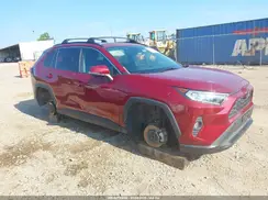 2T3W1RFV1KC029005 2019 TOYOTA RAV 4