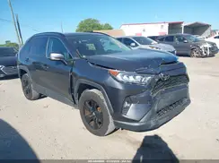 2T3W1RFV1KC030008 2019 TOYOTA RAV 4