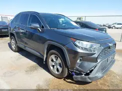 2T3W1RFV1KC031093 2019 TOYOTA RAV 4