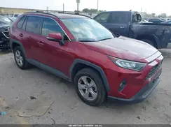 2T3W1RFV1KW001168 2019 TOYOTA RAV 4