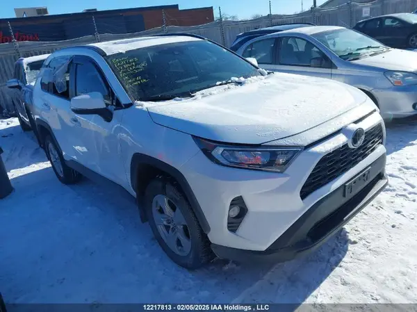 2T3W1RFV1KW006080 2019 TOYOTA RAV 4 - Image 1