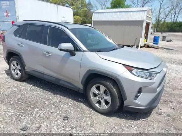 2T3W1RFV1KW006340 2019 TOYOTA RAV 4 - Image 1