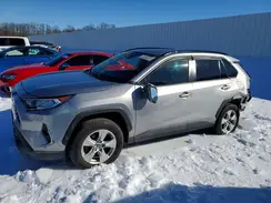 2T3W1RFV1KW007455 2019 TOYOTA RAV 4