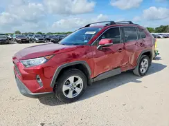 2T3W1RFV1KW009917 2019 TOYOTA RAV 4