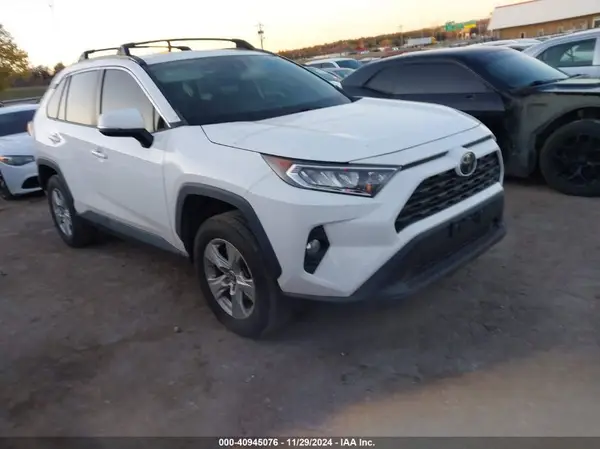 2T3W1RFV1KW011926 2019 TOYOTA RAV 4 - Image 1