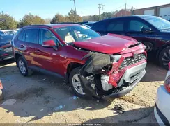 2T3W1RFV1KW013322 2019 TOYOTA RAV 4