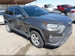 2T3W1RFV1KW020027 2019 TOYOTA RAV 4