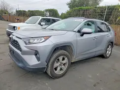 2T3W1RFV1KW021274 2019 TOYOTA RAV 4