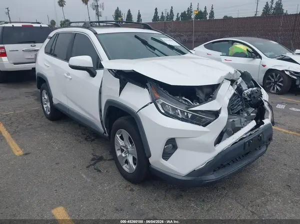 2T3W1RFV1KW024174 2019 TOYOTA RAV 4 - Image 1