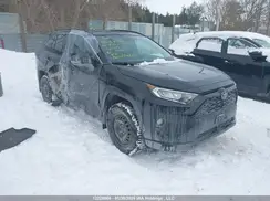 2T3W1RFV1KW030413 2019 TOYOTA RAV 4