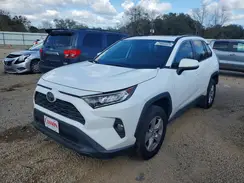 2T3W1RFV1KW033165 2019 TOYOTA RAV 4