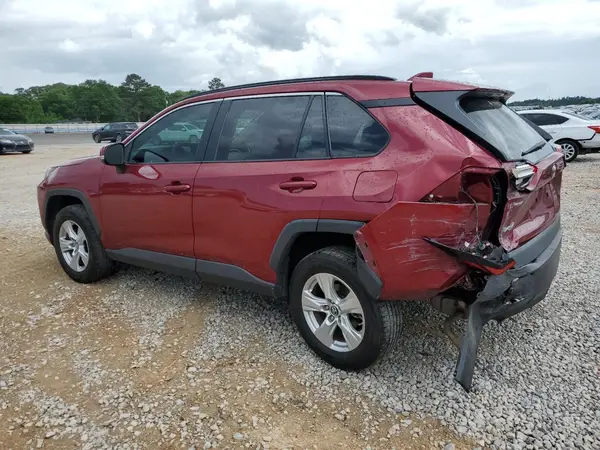 2T3W1RFV1KW033201 2019 TOYOTA RAV 4 - Image 2