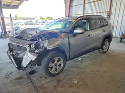 2T3W1RFV1KW042724 2019 TOYOTA RAV 4