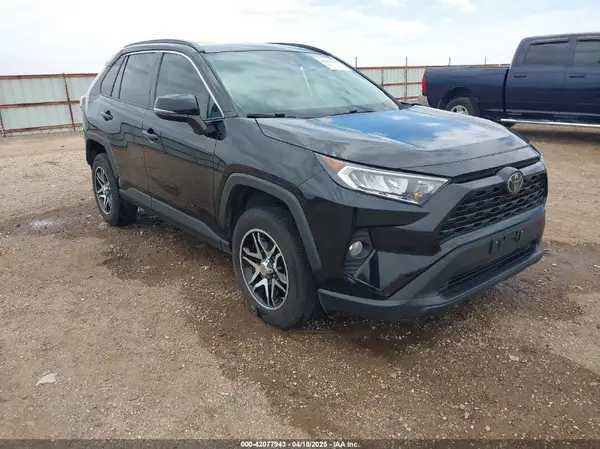 2T3W1RFV1KW043291 2019 TOYOTA RAV 4 - Image 1