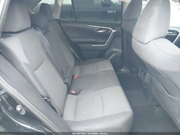 2T3W1RFV1KW043291 2019 TOYOTA RAV 4 - Image 8