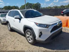 2T3W1RFV1KW048815 2019 TOYOTA RAV 4