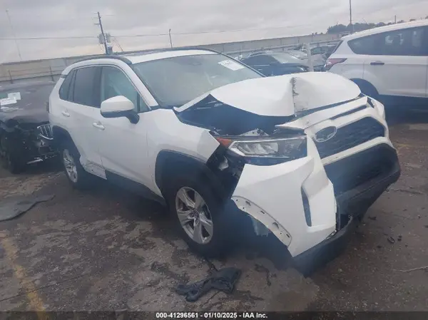 2T3W1RFV1KW050712 2019 TOYOTA RAV 4 - Image 1