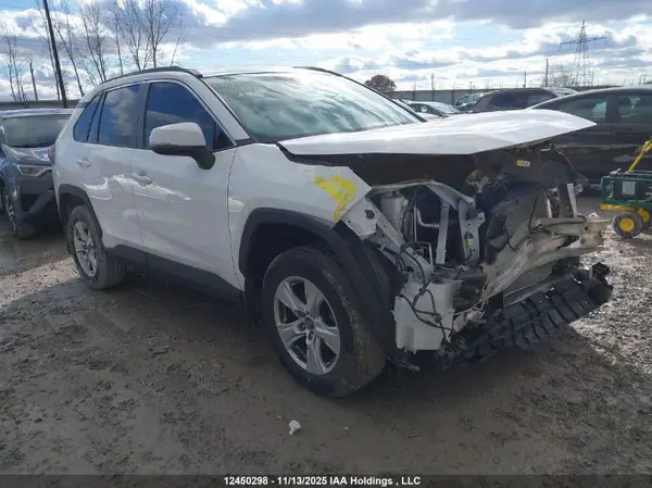 2T3W1RFV1LC035596 2020 TOYOTA RAV 4 - Image 1