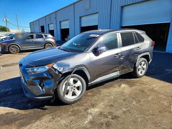 2T3W1RFV1LC035808 2020 TOYOTA RAV 4 - Image 1
