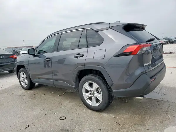 2T3W1RFV1LC040684 2020 TOYOTA RAV 4 - Image 2