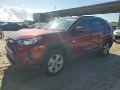 2T3W1RFV1LC042676 2020 TOYOTA RAV 4