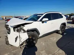 2T3W1RFV1LC045125 2020 TOYOTA RAV 4