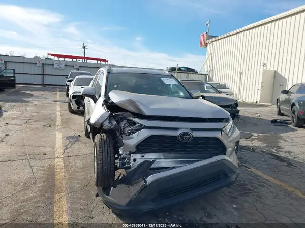 2T3W1RFV1LC049370 2020 TOYOTA RAV 4 - Image 1