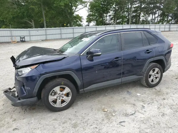 2T3W1RFV1LC049840 2020 TOYOTA RAV 4 - Image 1