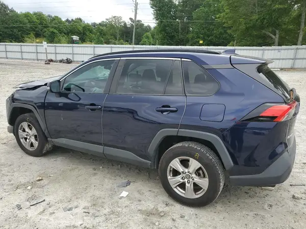 2T3W1RFV1LC049840 2020 TOYOTA RAV 4 - Image 2
