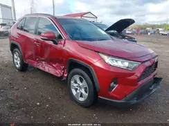 2T3W1RFV1LC052043 2020 TOYOTA RAV 4
