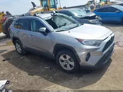 2T3W1RFV1LC053788 2020 TOYOTA RAV 4
