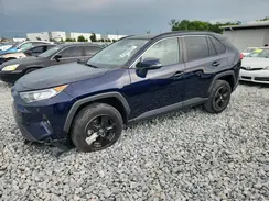 2T3W1RFV1LC053953 2020 TOYOTA RAV 4